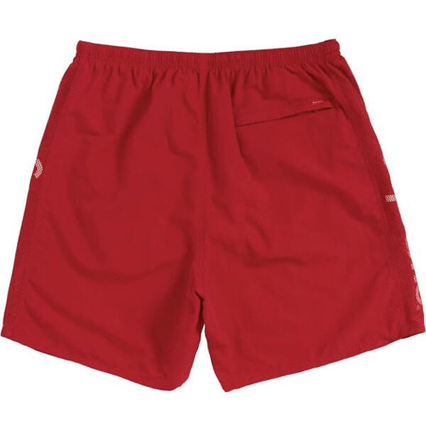 ★シュプリーム 偽物 20SS WEEK18★Supreme Mesh Panel Water Short201116CC012